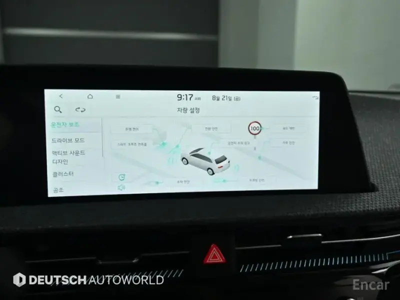 2023 Kia EV6 с пробегом 62 715 км