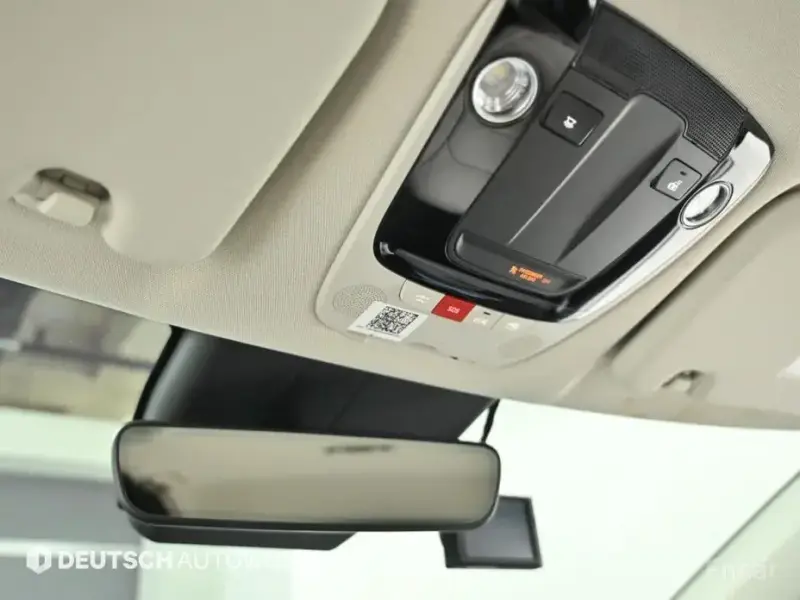 2023 Kia EV6 с пробегом 62 715 км
