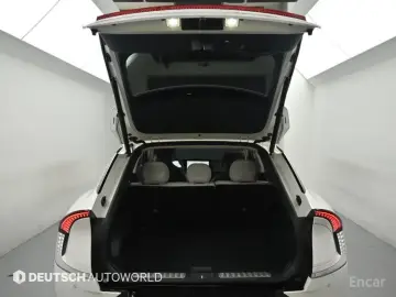 2023 Kia EV6 с пробегом 62 715 км