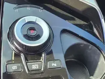 2022 Kia EV6 с пробегом 87 000 км