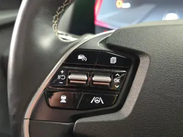 2023 Kia EV6 с пробегом 74 307 км
