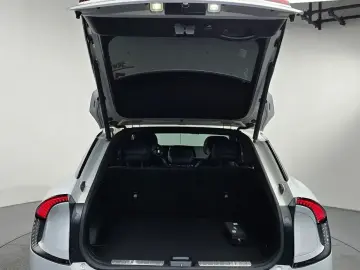 2023 Kia EV6 с пробегом 74 307 км