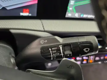 2023 Kia EV6 с пробегом 74 307 км