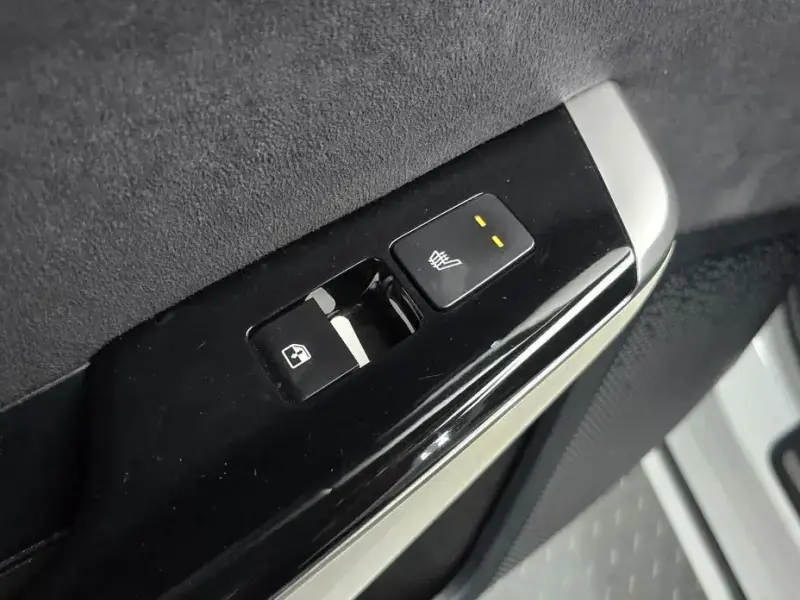 2023 Kia EV6 с пробегом 74 307 км