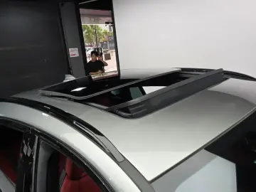 2020 BMW X5 M с пробегом 59 538 км