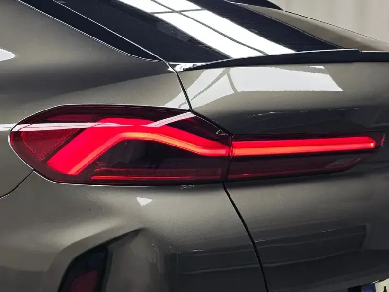 2022 BMW X6 M с пробегом 71 377 км