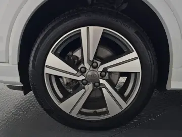 2020 Audi Q2 с пробегом 22 310 км