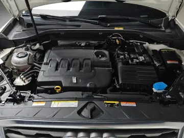 2020 Audi Q2 с пробегом 22 310 км