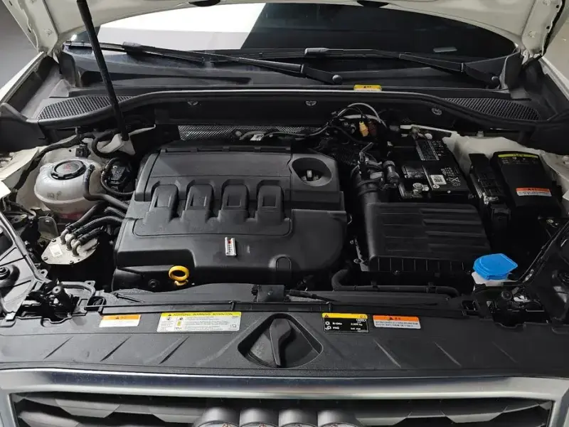 2020 Audi Q2 с пробегом 22 310 км