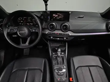 2020 Audi Q2 с пробегом 22 310 км