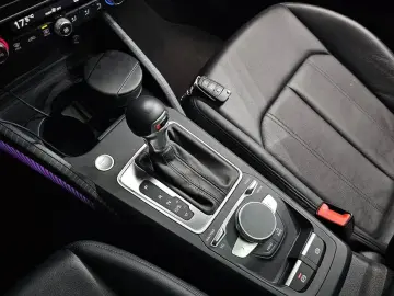 2020 Audi Q2 с пробегом 22 310 км