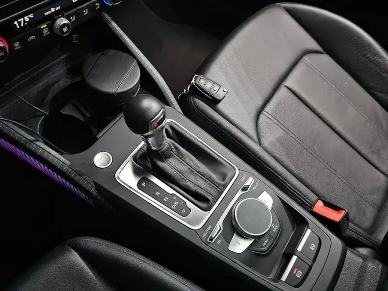 2020 Audi Q2 с пробегом 22 310 км
