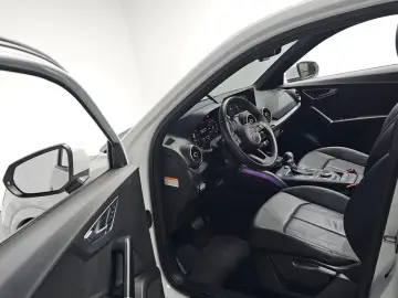 2020 Audi Q2 с пробегом 22 310 км