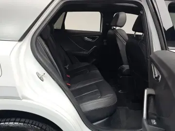 2020 Audi Q2 с пробегом 22 310 км