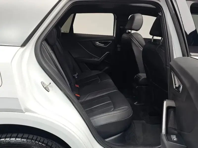 2020 Audi Q2 с пробегом 22 310 км