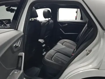 2020 Audi Q2 с пробегом 22 310 км