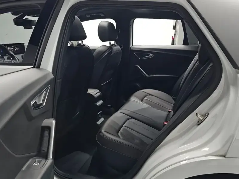 2020 Audi Q2 с пробегом 22 310 км