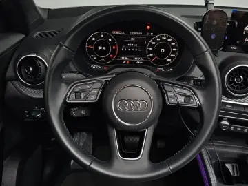 2020 Audi Q2 с пробегом 22 310 км