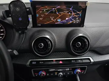 2020 Audi Q2 с пробегом 22 310 км