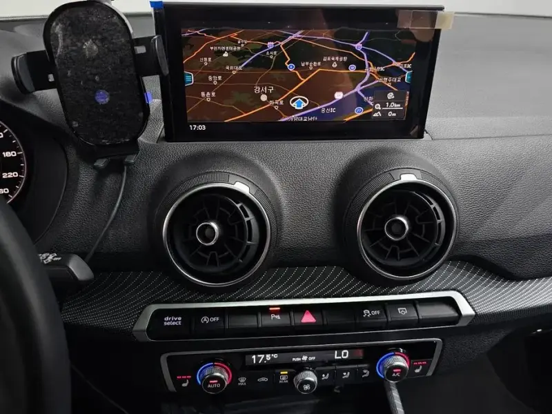 2020 Audi Q2 с пробегом 22 310 км