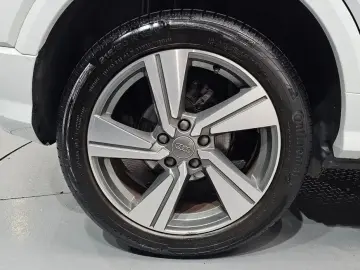 2020 Audi Q2 с пробегом 22 310 км