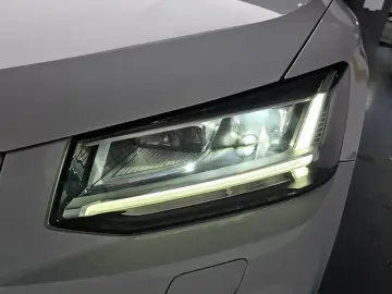 2020 Audi Q2 с пробегом 22 310 км