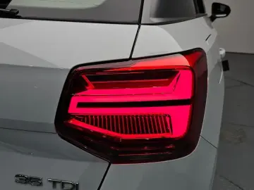 2020 Audi Q2 с пробегом 22 310 км