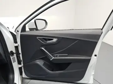 2020 Audi Q2 с пробегом 22 310 км