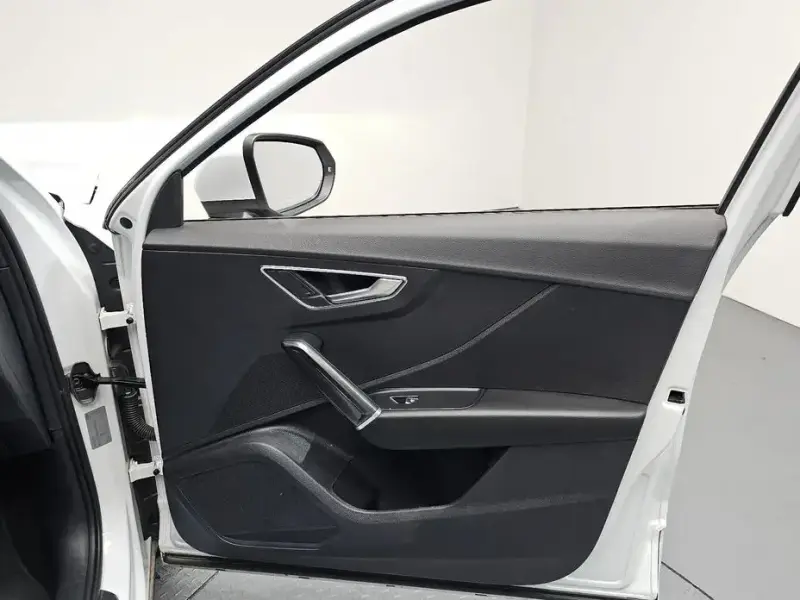 2020 Audi Q2 с пробегом 22 310 км