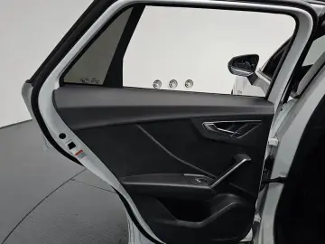 2020 Audi Q2 с пробегом 22 310 км