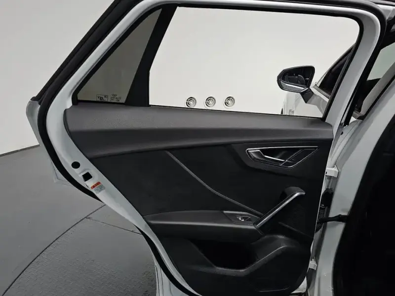 2020 Audi Q2 с пробегом 22 310 км