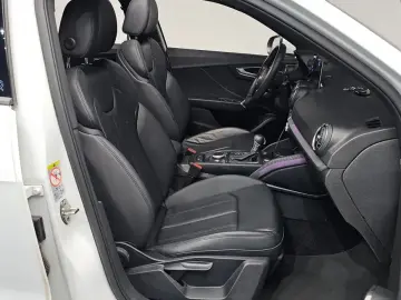 2020 Audi Q2 с пробегом 22 310 км