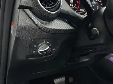 2020 Audi Q2 с пробегом 22 310 км