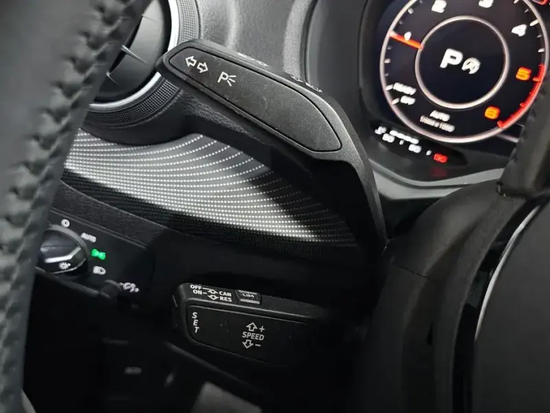 2020 Audi Q2 с пробегом 22 310 км
