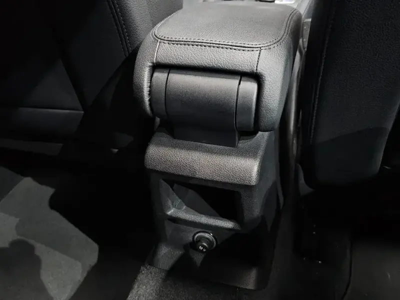 2020 Audi Q2 с пробегом 22 310 км