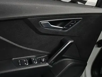 2020 Audi Q2 с пробегом 22 310 км