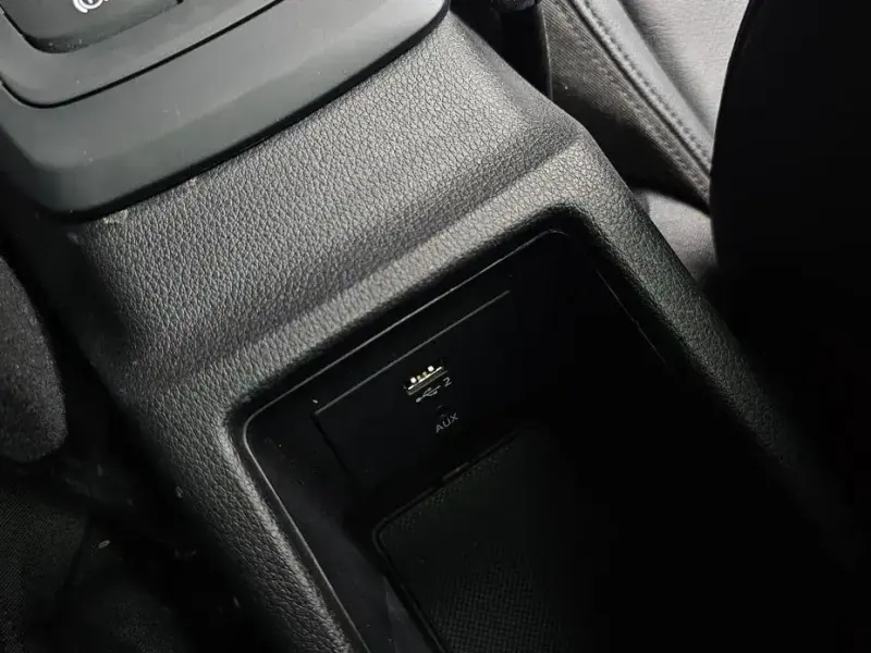 2020 Audi Q2 с пробегом 22 310 км