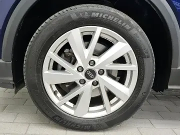 2023 Audi Q2 с пробегом 21 284 км