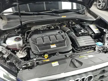 2023 Audi Q2 с пробегом 21 284 км