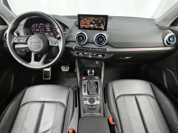 2023 Audi Q2 с пробегом 21 284 км