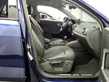 2023 Audi Q2 с пробегом 21 284 км