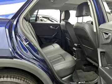 2023 Audi Q2 с пробегом 21 284 км
