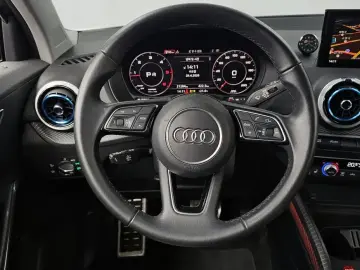 2023 Audi Q2 с пробегом 21 284 км