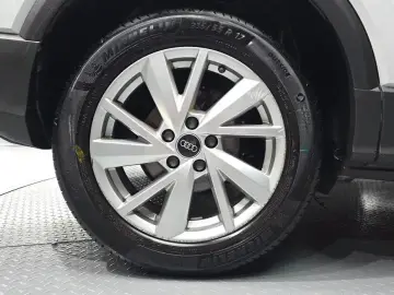 2023 Audi Q2 с пробегом 78 867 км
