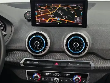 2023 Audi Q2 с пробегом 21 284 км