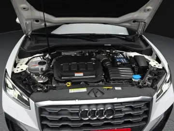 2023 Audi Q2 с пробегом 78 867 км