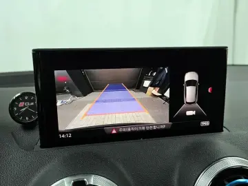2023 Audi Q2 с пробегом 21 284 км