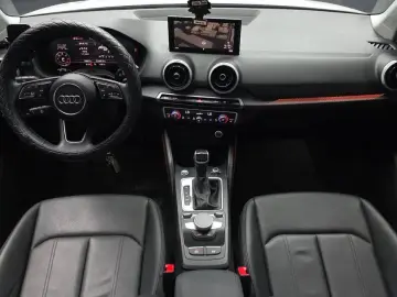 2023 Audi Q2 с пробегом 78 867 км