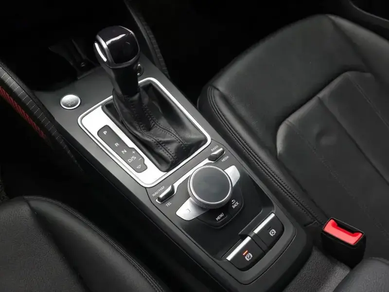 2023 Audi Q2 с пробегом 78 867 км