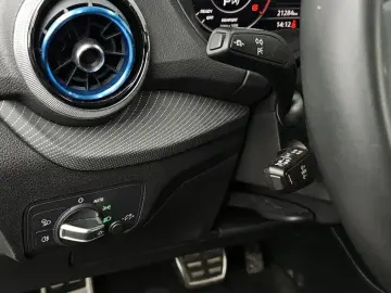2023 Audi Q2 с пробегом 21 284 км